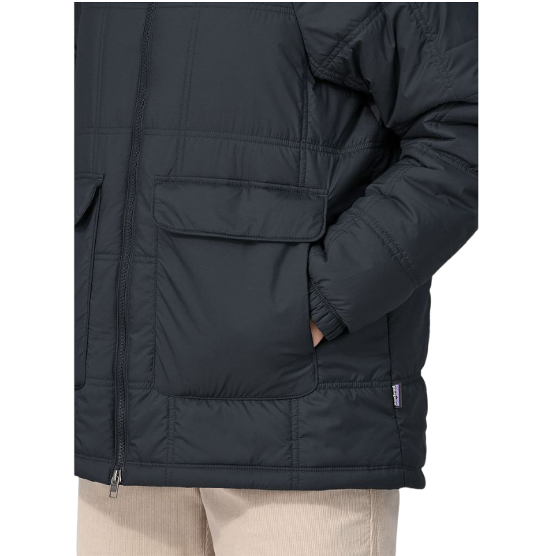 Patagonia Women's Lost Canyon Hoody