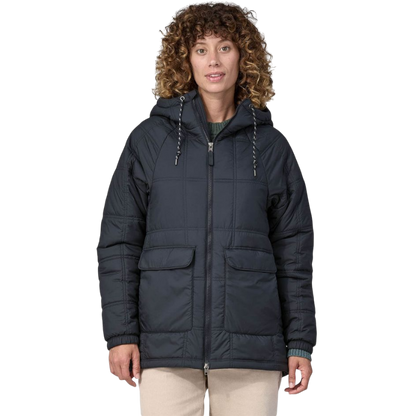 Patagonia Women's Lost Canyon Hoody
