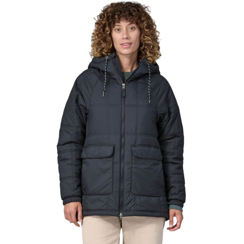 Patagonia Women's Lost Canyon Hoody