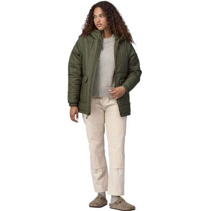 Patagonia Women's Lost Canyon Hoody