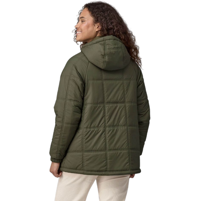 Patagonia Women's Lost Canyon Hoody