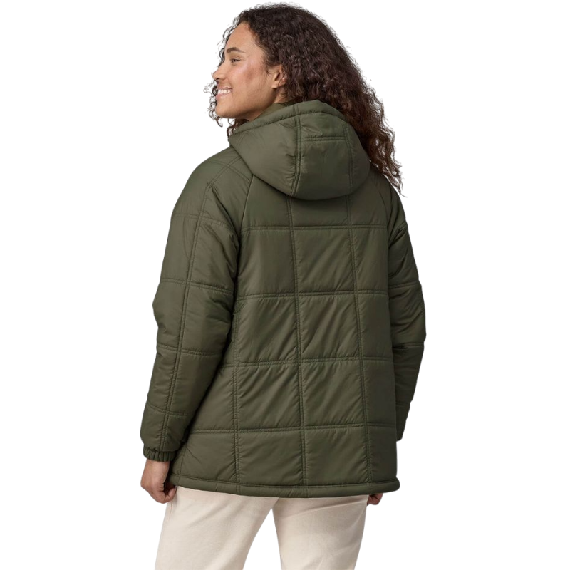 Patagonia Women's Lost Canyon Hoody