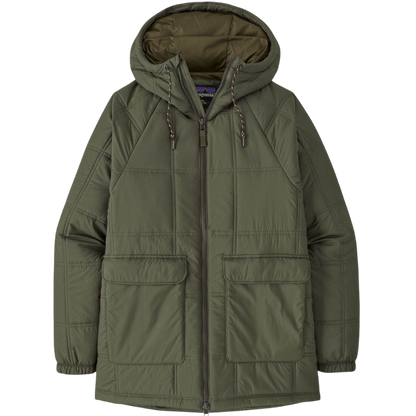 Patagonia Women's Lost Canyon Hoody