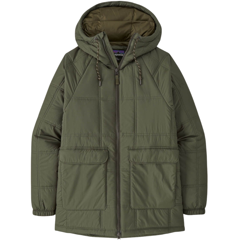 Patagonia Women's Lost Canyon Hoody