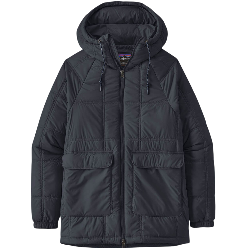 Patagonia Women's Lost Canyon Hoody