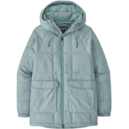 Patagonia Women's Lost Canyon Hoody