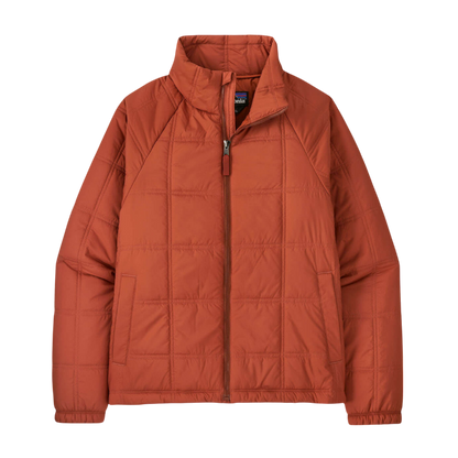 Patagonia Women's Lost Canyon Jacket
