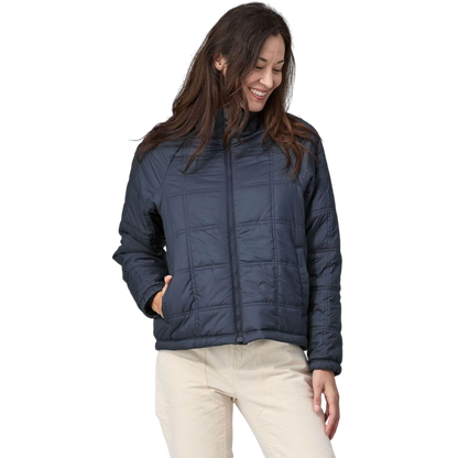 Patagonia Women's Lost Canyon Jacket