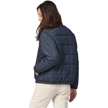 Patagonia Women's Lost Canyon Jacket