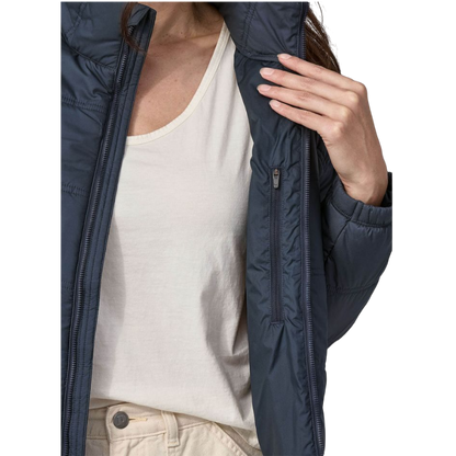 Patagonia Women's Lost Canyon Jacket