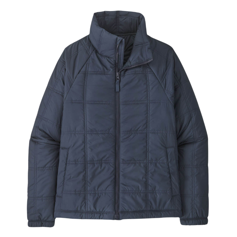 Patagonia Women's Lost Canyon Jacket