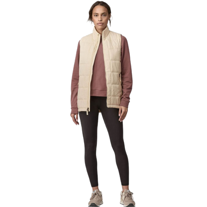 Patagonia Women's Lost Canyon Vest
