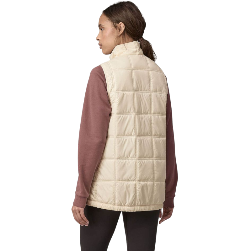 Patagonia Women's Lost Canyon Vest