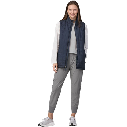 Patagonia Women's Lost Canyon Vest