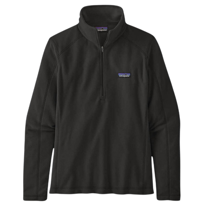 Patagonia Women's Micro D Quarter-Zip