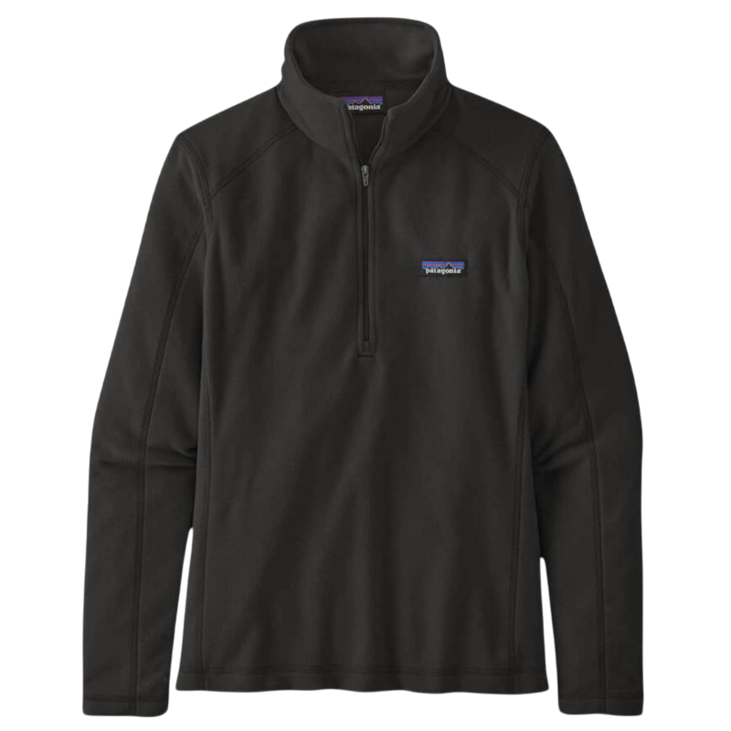 Patagonia Women's Micro D Quarter-Zip