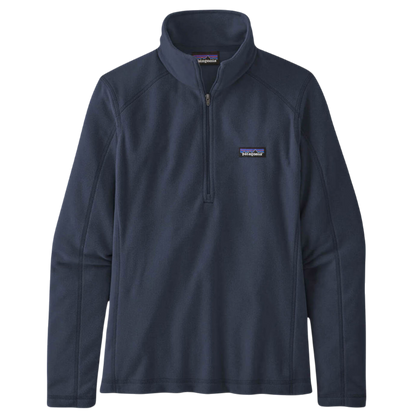 Patagonia Women's Micro D Quarter-Zip