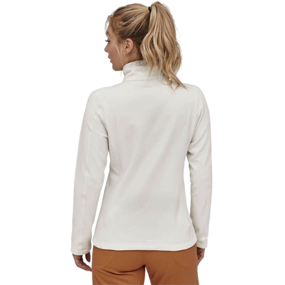 Patagonia Women's Micro D Quarter-Zip