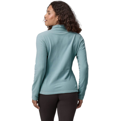 Patagonia Women's Micro D Quarter-Zip