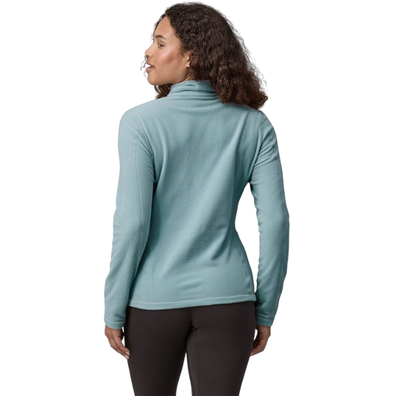 Patagonia Women's Micro D Quarter-Zip