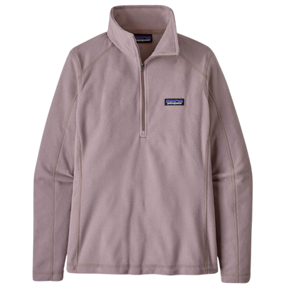 Patagonia Women's Micro D Quarter-Zip
