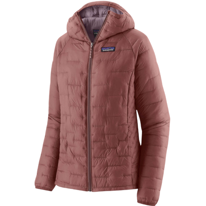 Patagonia Women's Micro Puff Hoody
