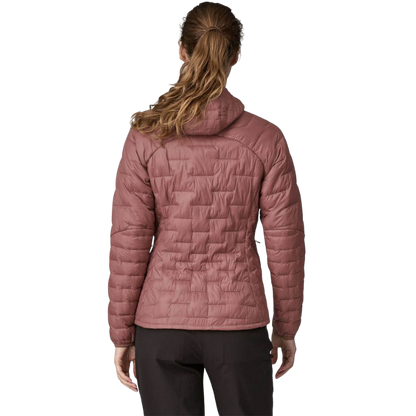 Patagonia Women's Micro Puff Hoody