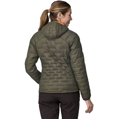Patagonia Women's Micro Puff Hoody