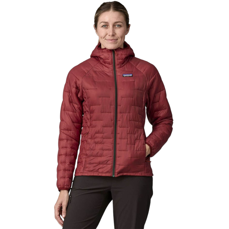 Patagonia Women's Micro Puff Hoody