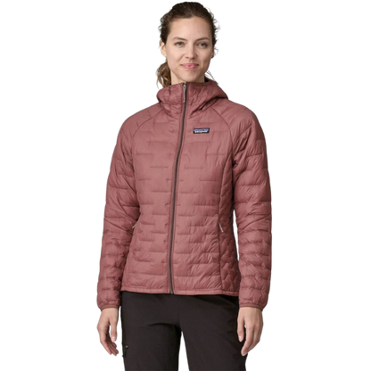 Patagonia Women's Micro Puff Hoody