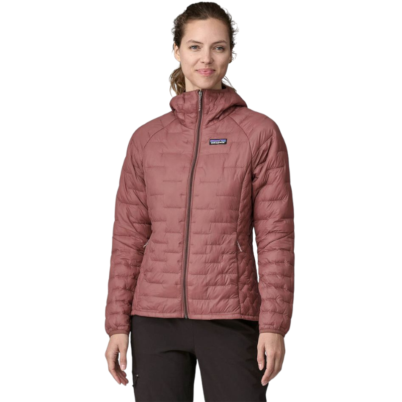 Patagonia Women's Micro Puff Hoody