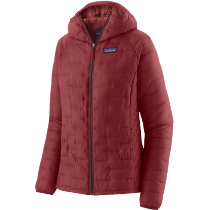 Patagonia Women's Micro Puff Hoody