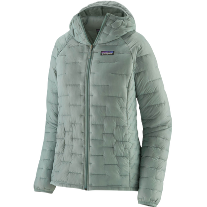 Patagonia Women's Micro Puff Hoody