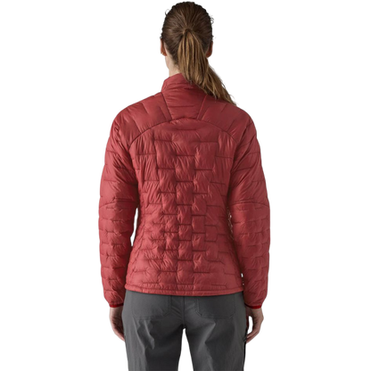 Patagonia Women's Micro Puff Jacket