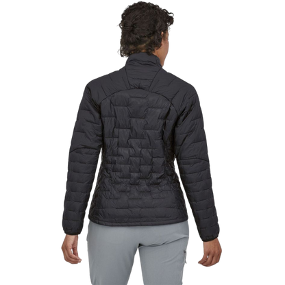 Patagonia Women's Micro Puff Jacket