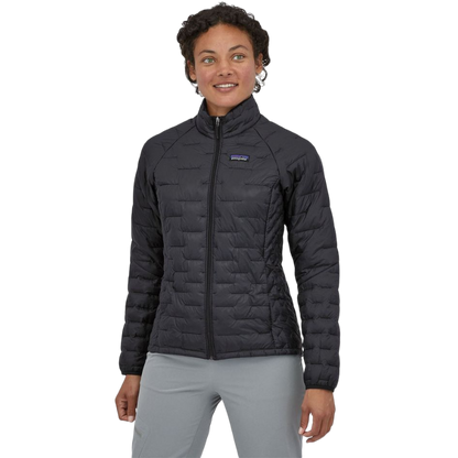 Patagonia Women's Micro Puff Jacket