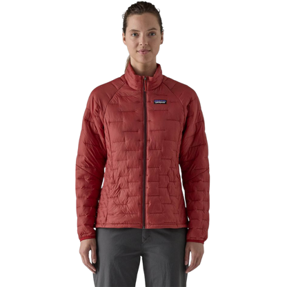 Patagonia Women's Micro Puff Jacket