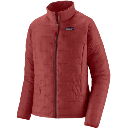 Patagonia Women's Micro Puff Jacket