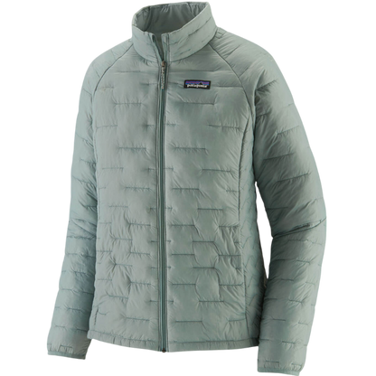 Patagonia Women's Micro Puff Jacket