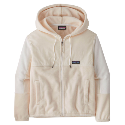 Patagonia Women's Microdini Hoody
