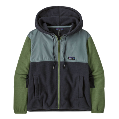 Patagonia Women's Microdini Hoody