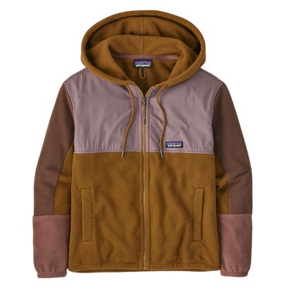Patagonia Women's Microdini Hoody