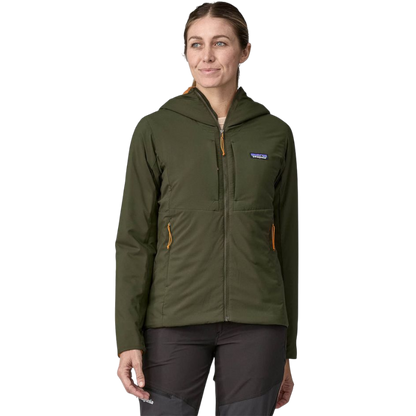 Patagonia Women's Nano-Air Hoody