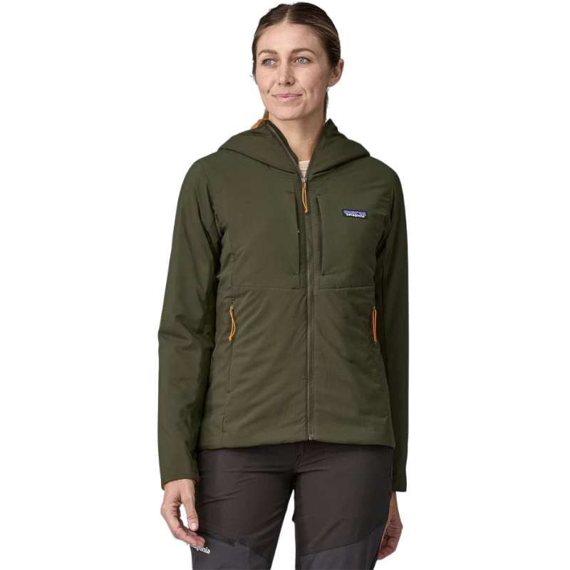 Patagonia Women's Nano-Air Hoody