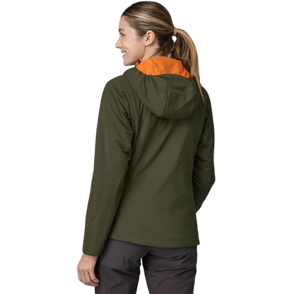 Patagonia Women's Nano-Air Hoody