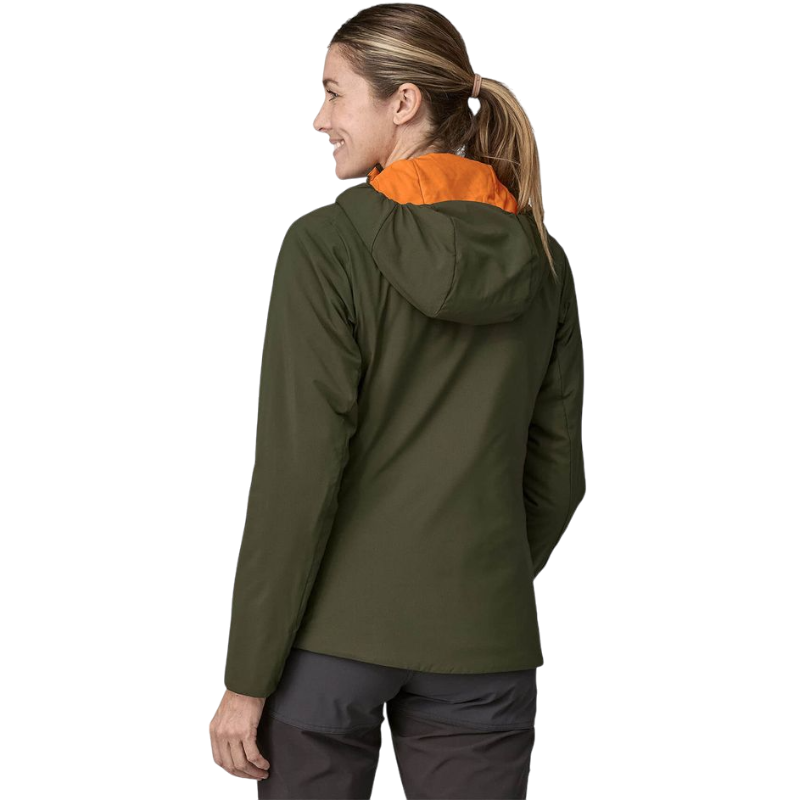 Patagonia Women's Nano-Air Hoody