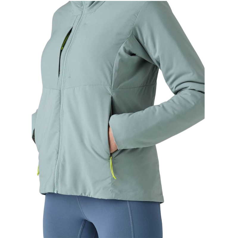 Patagonia Women's Nano-Air Hoody