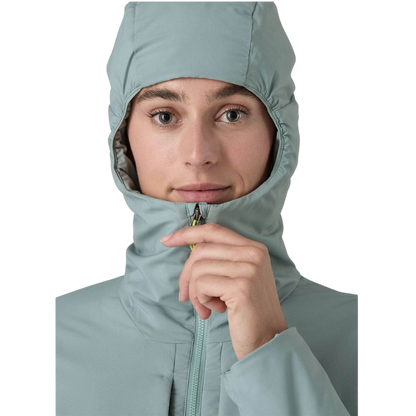 Patagonia Women's Nano-Air Hoody