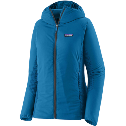 Patagonia Women's Nano-Air Light Hybrid Hoody