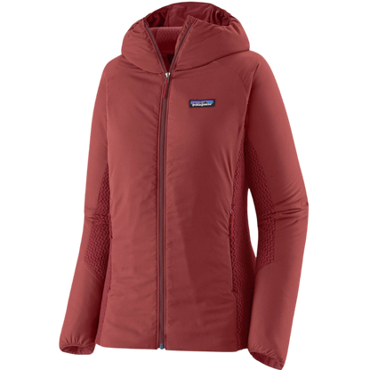 Patagonia Women's Nano-Air Light Hybrid Hoody